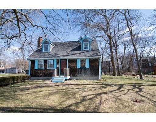 Property Photo: 18 Park Ave MA 02066