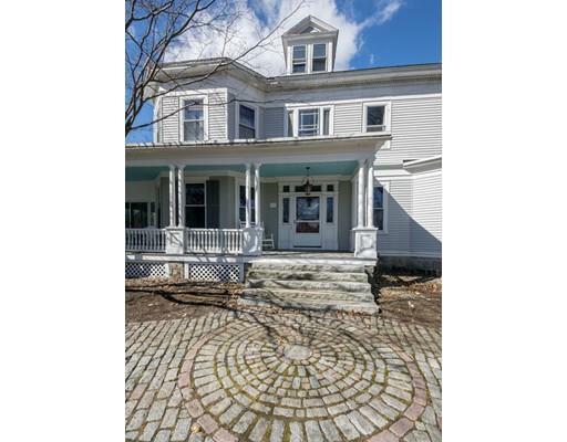 Property Photo:  209 Main Street  MA 01863 