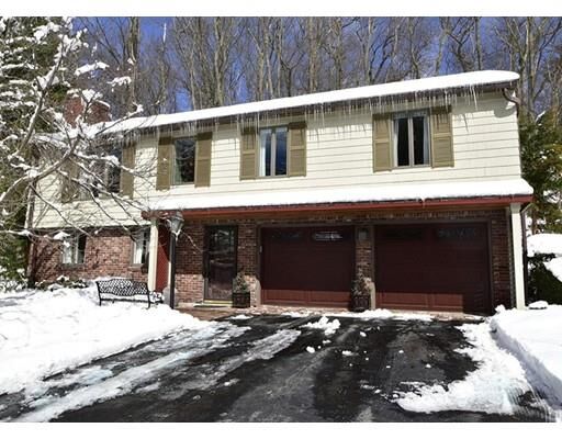 Property Photo:  33 Clark Rd  MA 01810 