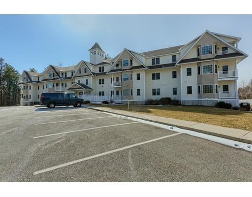 Property Photo: 195 Salem St 2307 MA 01887