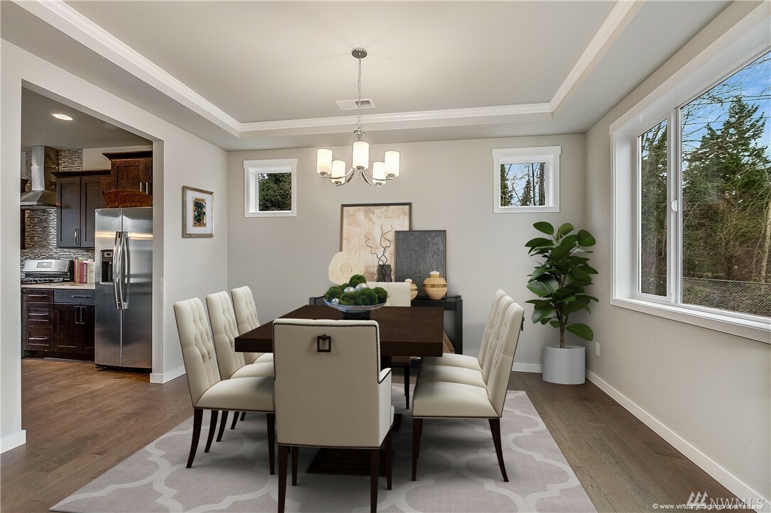 Property Photo:  23502 10th Ave S  WA 98198 