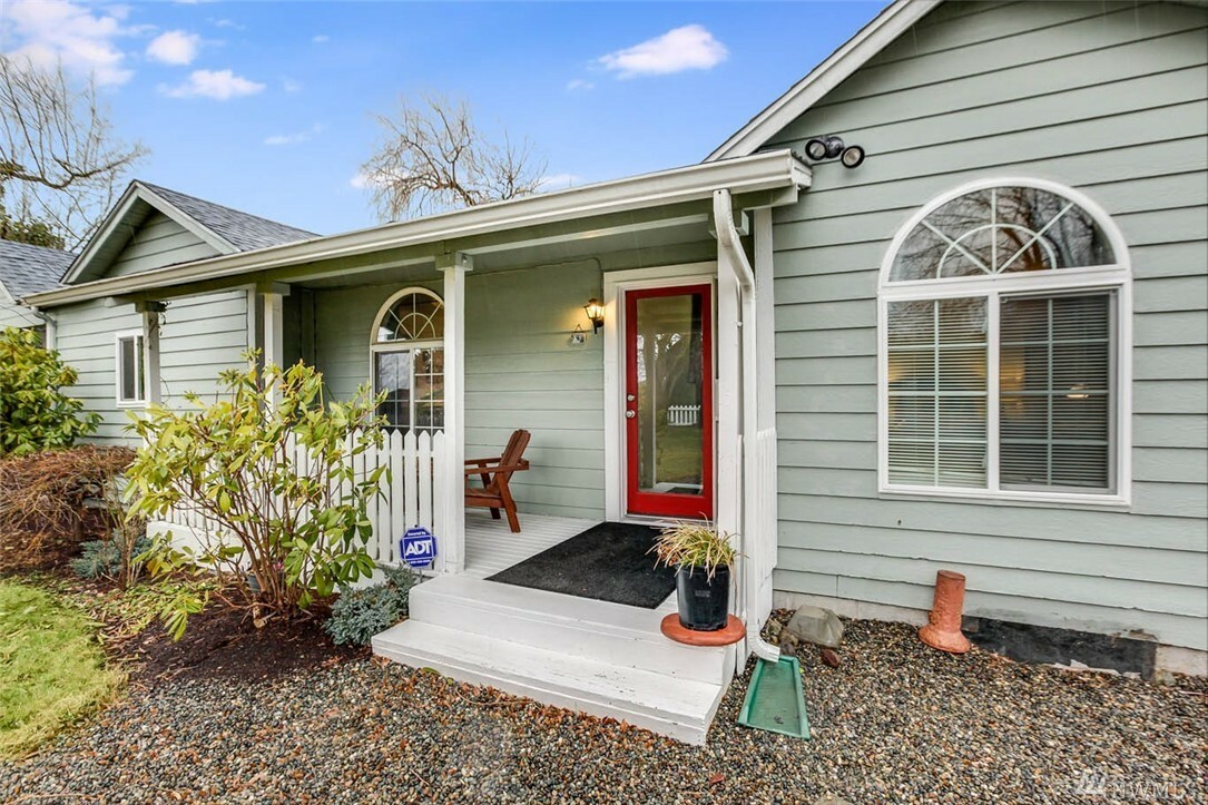 Property Photo:  24808 SE 448th St  WA 98022 