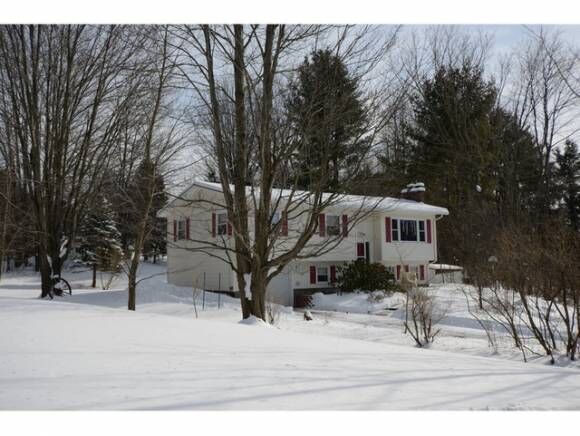 Property Photo: 65 Horseshoe Drive VT 05495