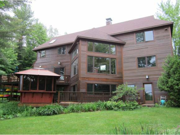 Property Photo:  24 White Pine Road  VT 05454 