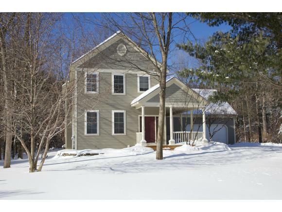 Property Photo: 99 Stonegate Lane VT 05482
