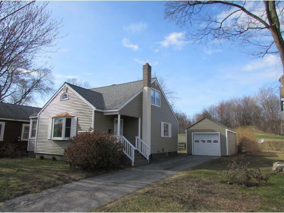 Property Photo: 19 Pine Street VT 05404