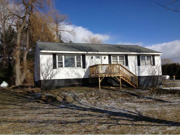 Property Photo: 41 Oak Knoll Road VT 05495