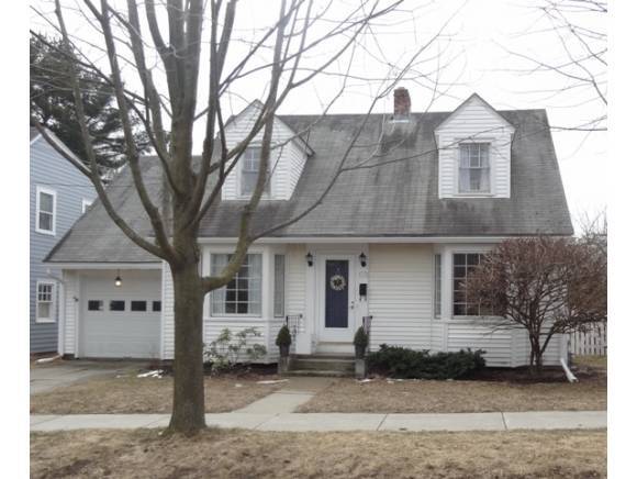 Property Photo: 35 Bilodeau Parkway VT 05401