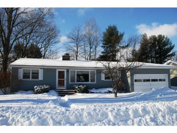 Property Photo: 171 Dale Road VT 05408