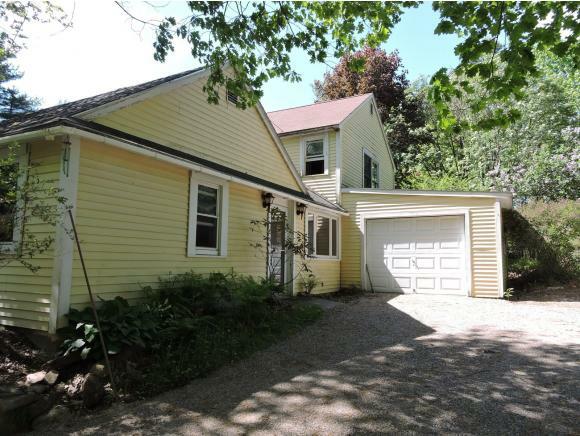 Property Photo: 620 Macrae Road VT 05446
