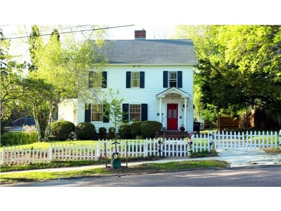 Property Photo: 132 Spruce Street VT 05401