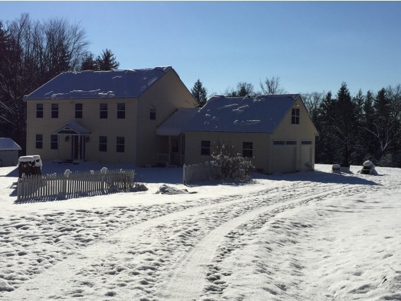 Property Photo: 70 Varney Road VT 05465