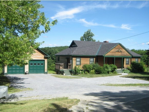 Property Photo: 4717 Spear Street VT 05445