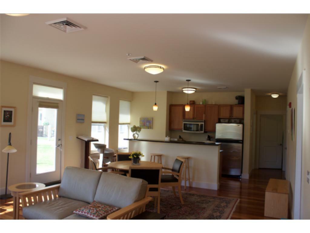 Property Photo: 60 Winooski Falls Way 1104 VT 05404
