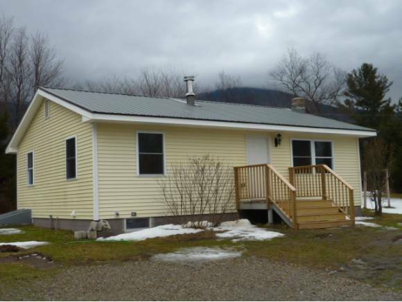 Property Photo:  420 Hall Road  VT 05443 