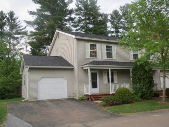 Property Photo: 15 Pointe Drive 15 VT 05452