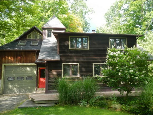 Property Photo: 284 Bolton Valley Access Road VT 05676