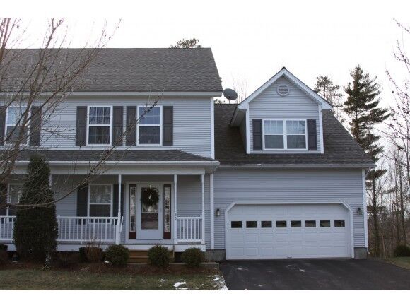 Property Photo:  25 Lavoie Drive  VT 05452 