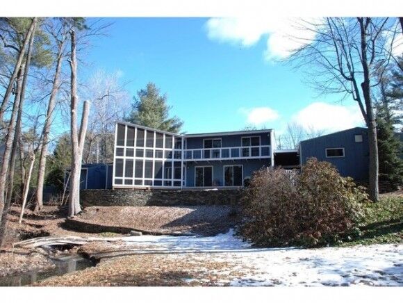 Property Photo: 260 Crescent Road VT 05401