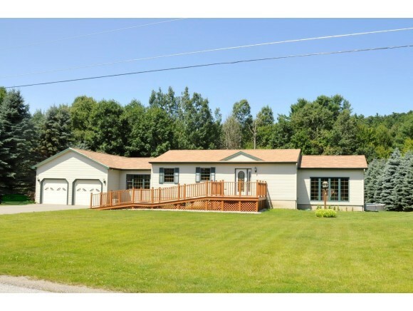 Property Photo:  138 Ridgeview Drive Extension  VT 05468 