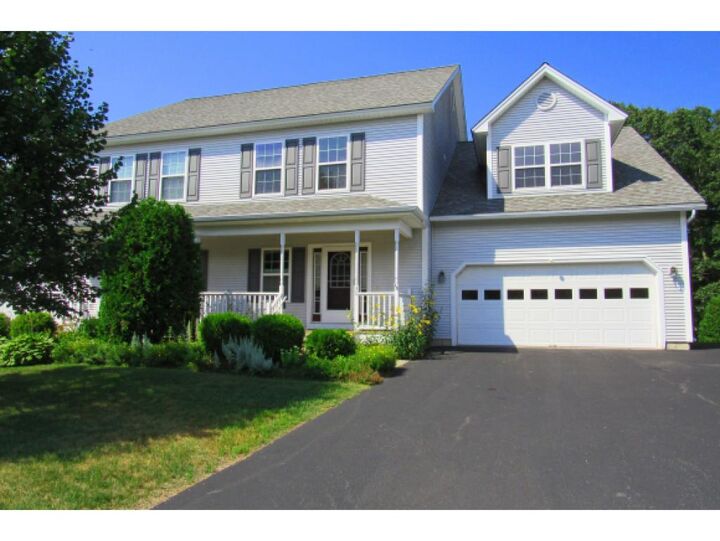 Property Photo:  30 Cushing Drive 30  VT 05452 
