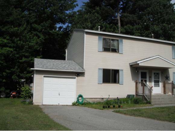 Property Photo:  101 Wheatley Court 101  VT 05446 