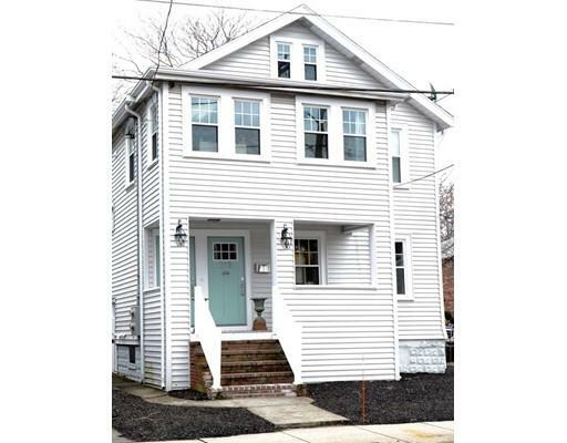 Property Photo:  375 Arlington 1  MA 02472 