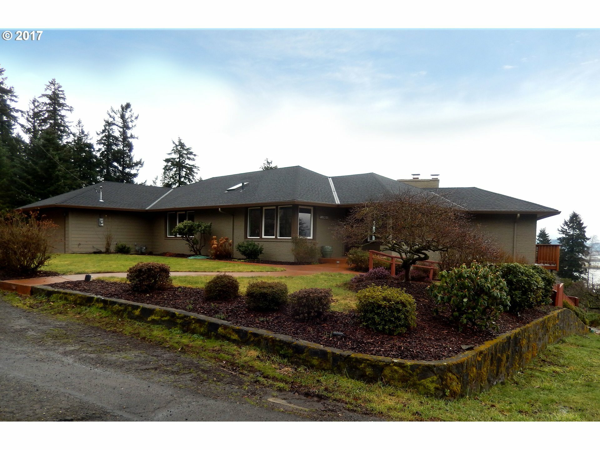 Property Photo:  1901 SE 97th Ave  WA 98664 