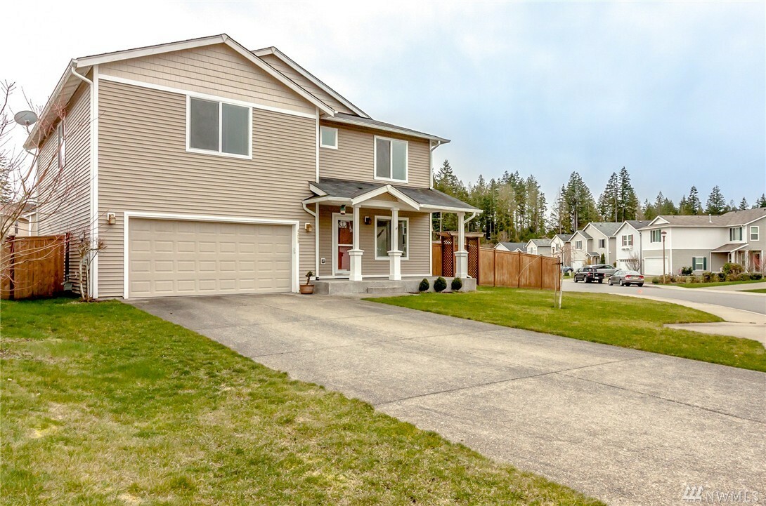 Property Photo:  4359 Wigeon Ave SW  WA 98367 