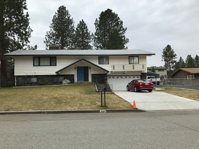 Property Photo: 11120 E 24th Ave WA 99206