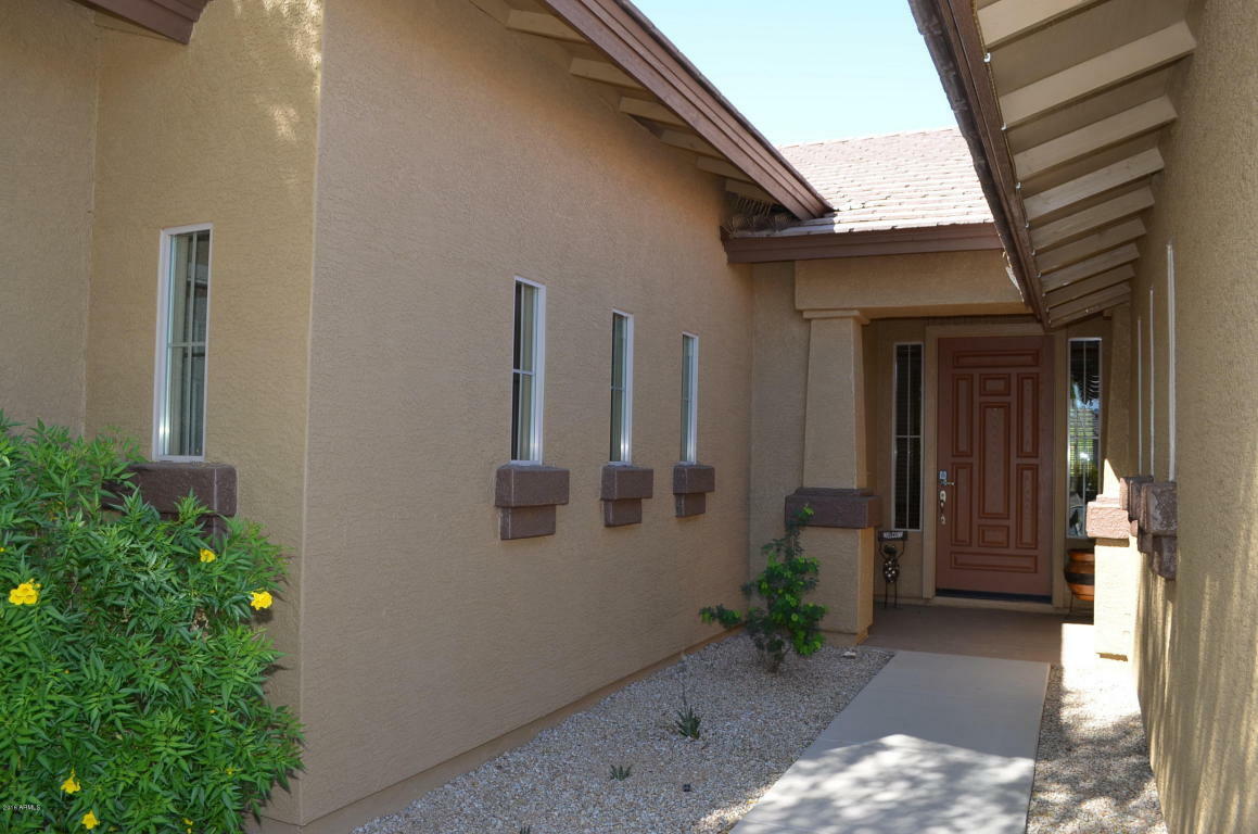 Property Photo:  13192 S 182nd Avenue  AZ 85338 