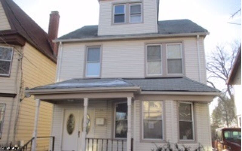 Property Photo: 58 Mead St NJ 07106