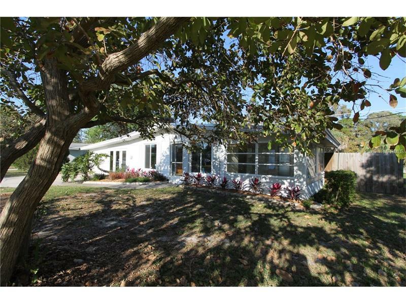 Property Photo:  8717 Peggy Avenue  FL 34231 