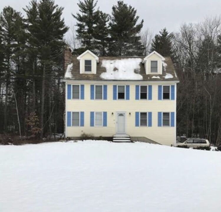 Property Photo: 104 North Road NH 03873