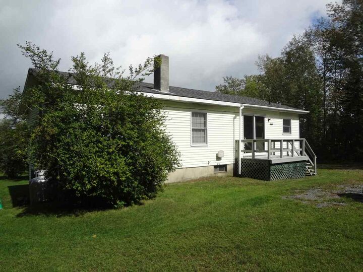 Property Photo: 1011 Richardson Road VT 05039