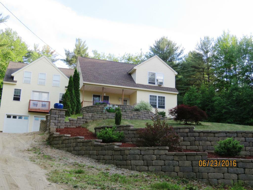 Property Photo: 19 Meadow Lark Lane NH 03234