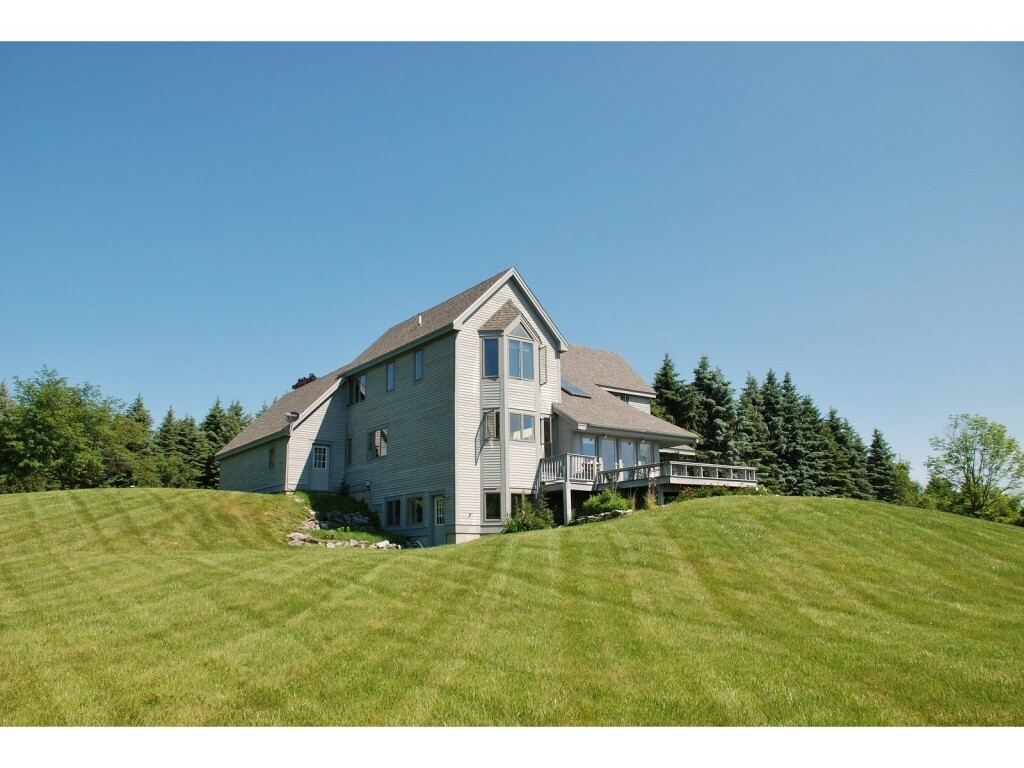 Property Photo: 92 Heather Lane VT 05482