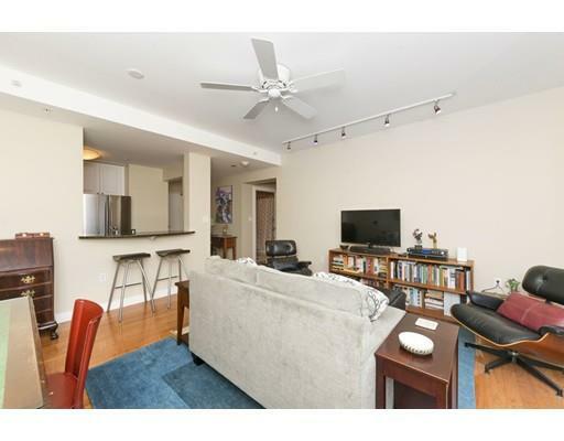 Property Photo:  535 Harrison Avenue A-601  MA 02118 