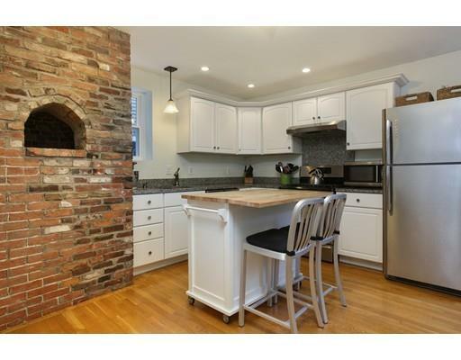 Property Photo:  19 Allston St 1  MA 02129 