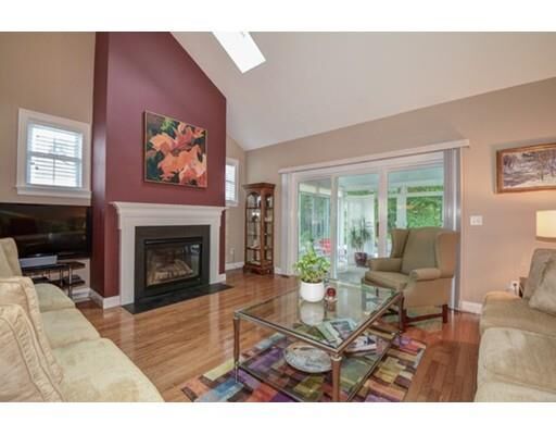 Property Photo:  71 Harvest Circle 71  MA 01520 