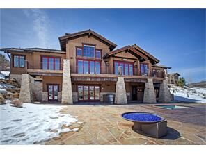 Property Photo:  9110 Uinta Drive  UT 84032 