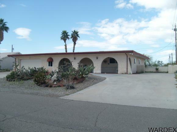 Property Photo:  237 Coral Drive  AZ 86403 