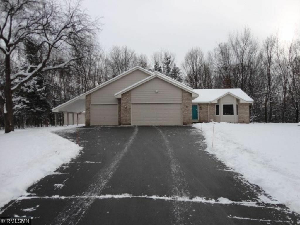 Property Photo:  14315 River Crest Drive  MN 55374 