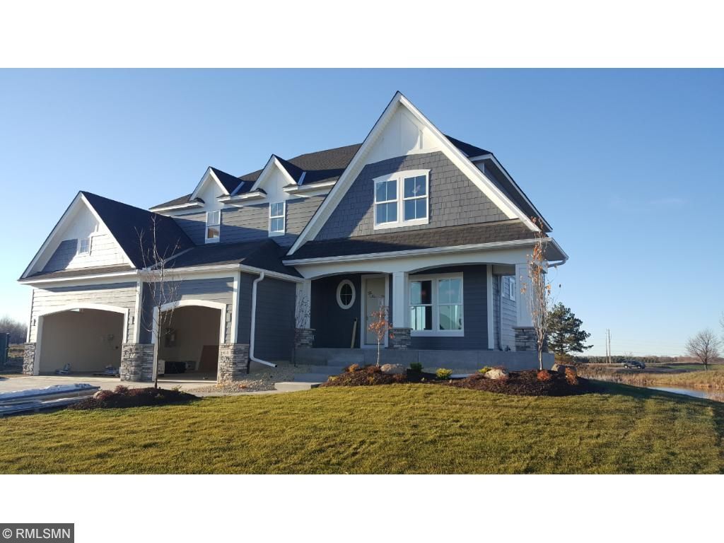 Property Photo: 64 Rapp Farm Boulevard MN 55127