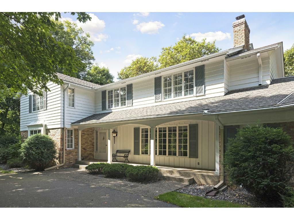 Property Photo: 18600 Woolman Drive MN 55345
