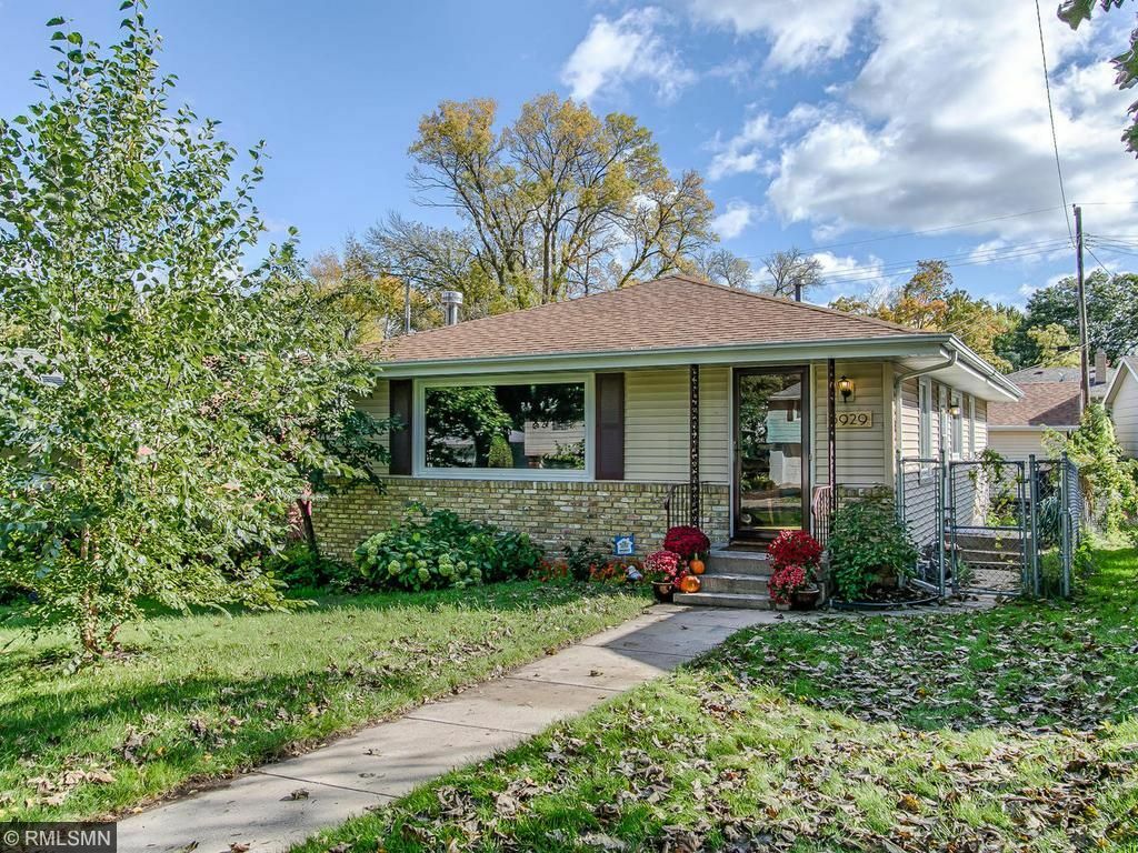 Property Photo:  5929 Sheridan Avenue S  MN 55410 