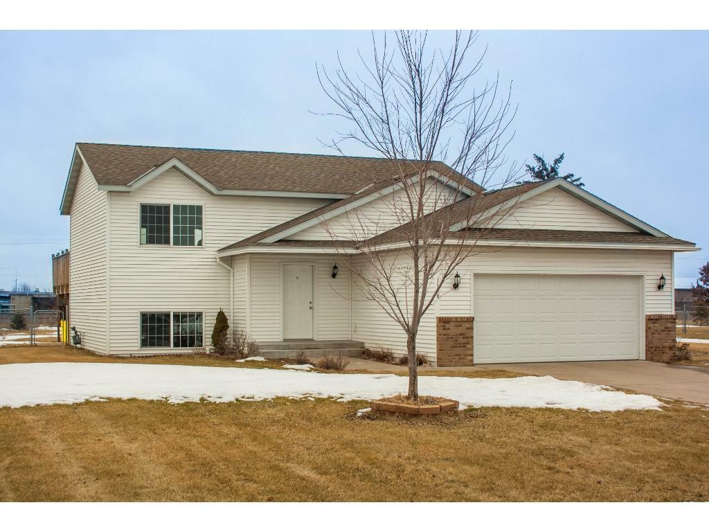 Property Photo:  1108 6th Avenue NW  MN 56367 