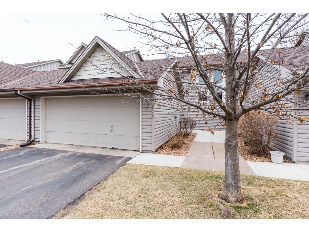 Property Photo:  8712 Cottonwood Lane N  MN 55369 