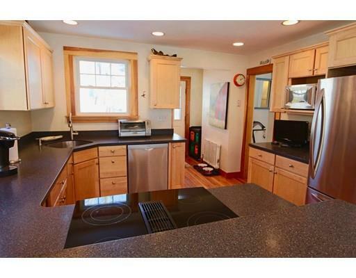 Property Photo: 5 Charlotte Rd MA 01945