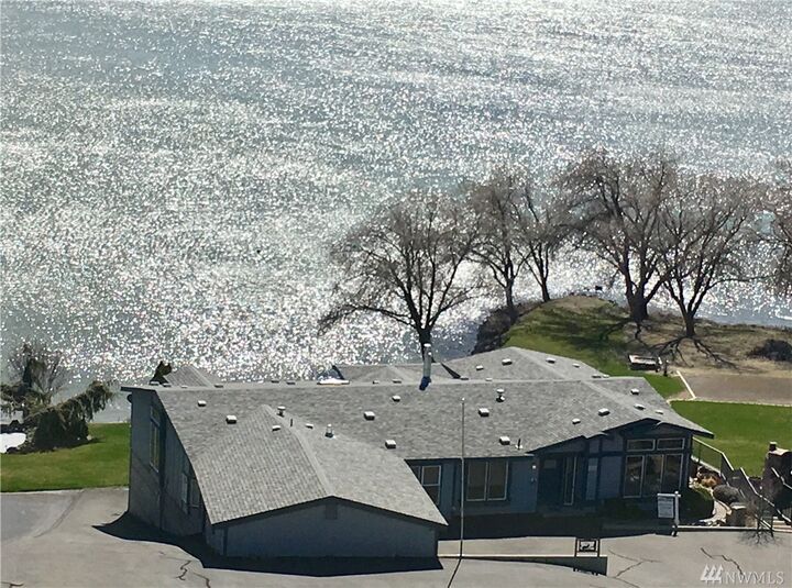 105 Mansfield Rd  Quincy WA 98848 photo